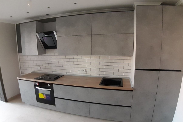 Кухни от Солнышко до 15 кв.м