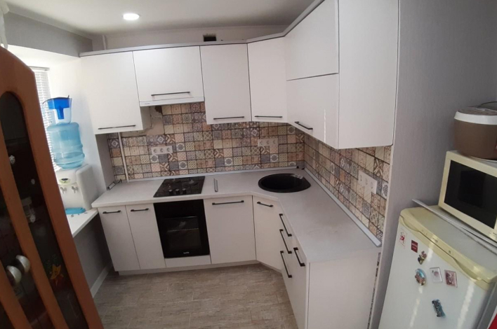 Кухни от Солнышко до 10 кв.м