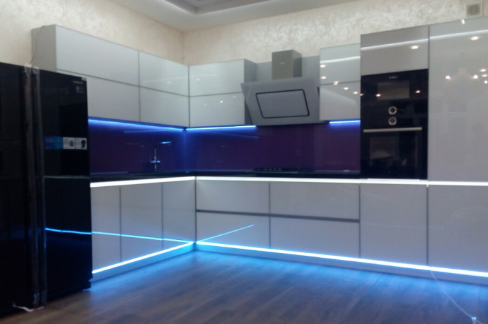 Кухни от Солнышко до 15 кв.м